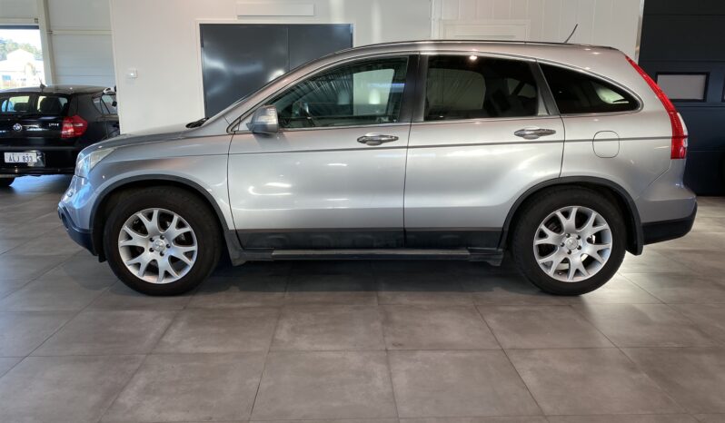 Honda CR-V 2.0i Aut. 4wd Executive – 2008 full