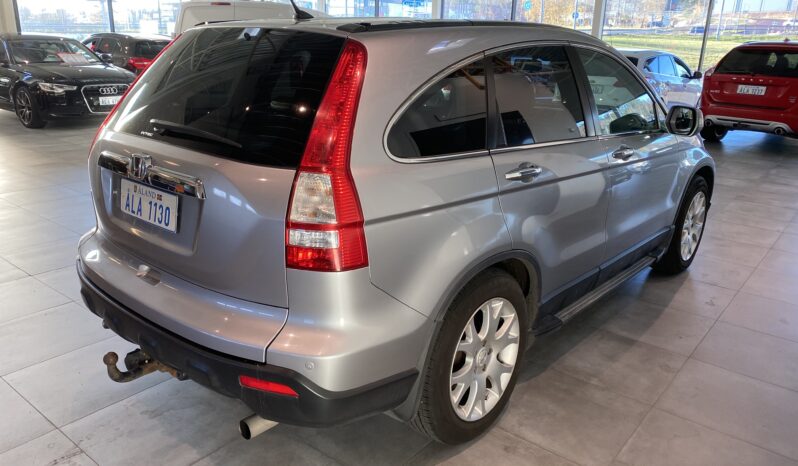 Honda CR-V 2.0i Aut. 4wd Executive – 2008 full