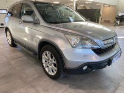 Honda CR-V 2.0i Aut. 4wd Executive – 2008 full