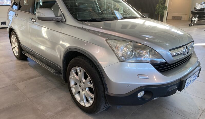 Honda CR-V 2.0i Aut. 4wd Executive – 2008 full