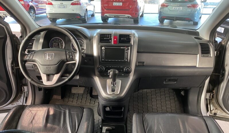 Honda CR-V 2.0i Aut. 4wd Executive – 2008 full