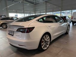 Tesla Model 3 Dual Motor AWD Performance Autopilot -2020 -Ålandssåld, en ägare full