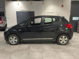 Kia Venga EX 1.6 Automat -2011 – Ålandssåld full