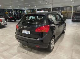 Kia Venga EX 1.6 Automat -2011 – Ålandssåld full