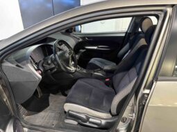 Honda Civic 1.8 Sport 6vxl – 2007 – Ålandssåld full