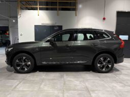 Volvo XC60 T8 AWD Inscription -320hk – Laddhybrid -2018 full