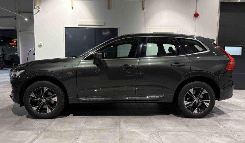 Volvo XC60 T8 AWD Inscription -320hk – Laddhybrid -2018 full