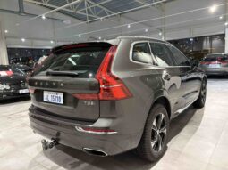 Volvo XC60 T8 AWD Inscription -320hk – Laddhybrid -2018 full