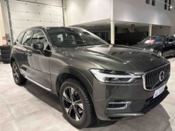 Volvo XC60 T8 AWD Inscription -320hk – Laddhybrid -2018 full