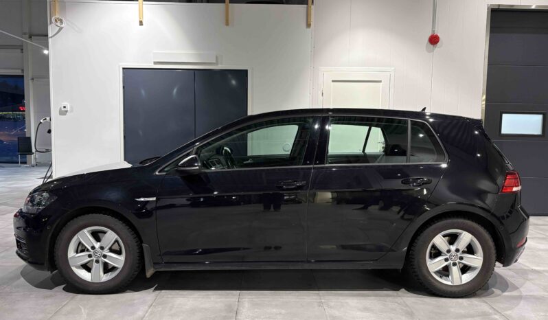 Volkswagen Golf 1.5TSI 150 DSG.aut Comfortline -2018 – Ålandssåld full