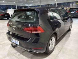 Volkswagen Golf 1.5TSI 150 DSG.aut Comfortline -2018 – Ålandssåld full