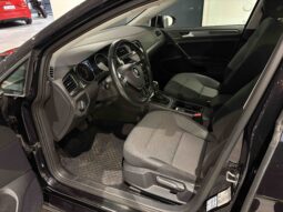 Volkswagen Golf 1.5TSI 150 DSG.aut Comfortline -2018 – Ålandssåld full