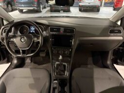 Volkswagen Golf 1.5TSI 150 DSG.aut Comfortline -2018 – Ålandssåld full