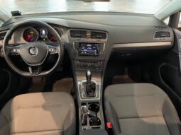 Volkswagen Golf Comfortline 1.2TSI DSG-aut. -2013 – Ålandssåld, en ägare! full