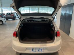 Volkswagen Golf Comfortline 1.2TSI DSG-aut. -2013 – Ålandssåld, en ägare! full